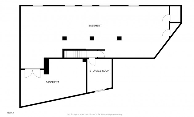 Herverkoop - Detached Villa -
Rojales - Rojales - Village