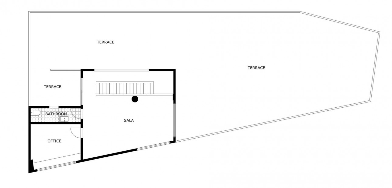 Herverkoop - Detached Villa -
Rojales - Rojales - Village