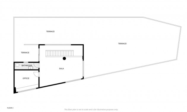 Herverkoop - Detached Villa -
Rojales - Rojales - Village