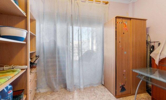 Herverkoop - Appartement / flat -
Torrevieja - Torrevieja - Centre