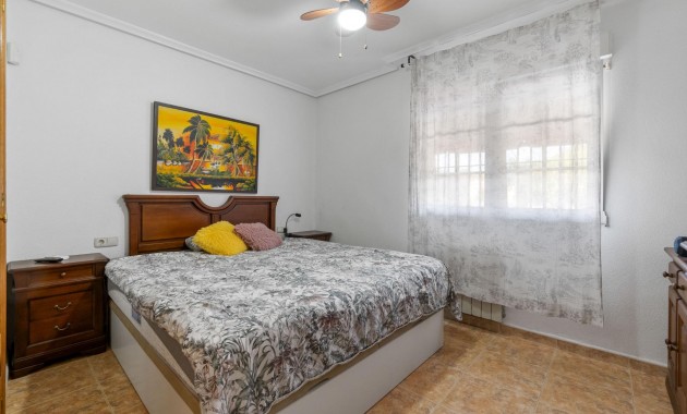 Sale - Detached Villa -
Torrevieja - Los Balcones