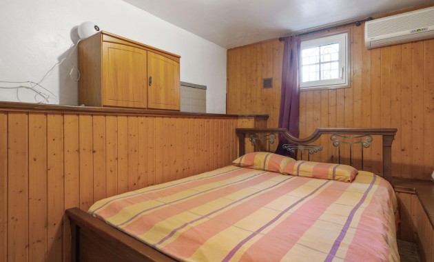 Sale - Detached Villa -
Torrevieja - Los Balcones