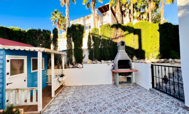 Herverkoop - Detached Villa -
Orihuela Costa - Las Ramblas