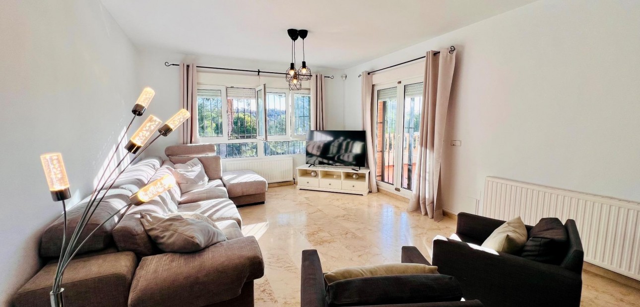 Herverkoop - Detached Villa -
Orihuela Costa - Las Ramblas