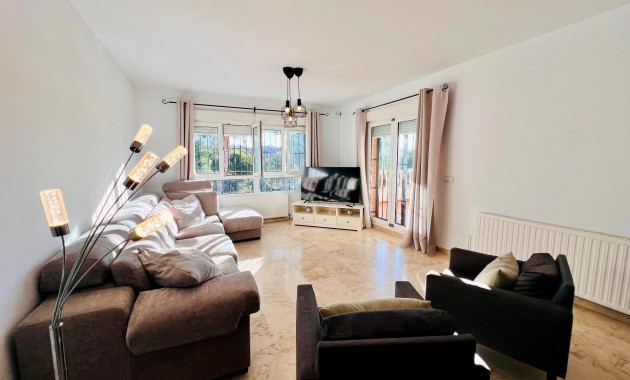 Herverkoop - Detached Villa -
Orihuela Costa - Las Ramblas