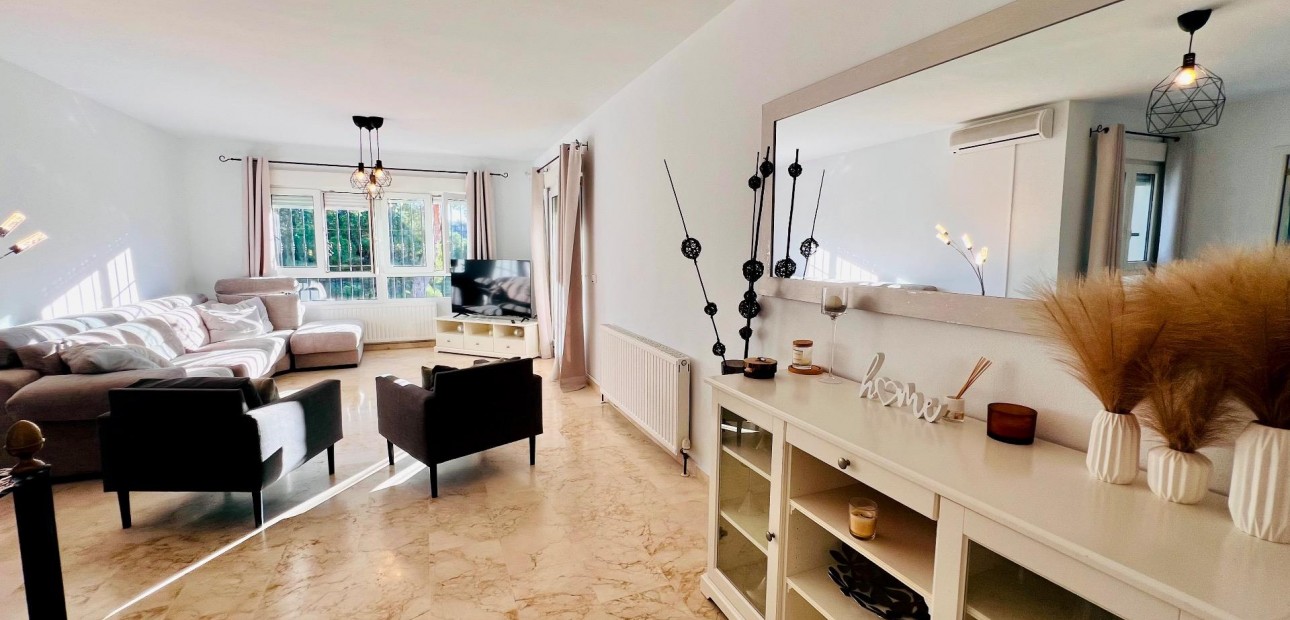 Herverkoop - Detached Villa -
Orihuela Costa - Las Ramblas