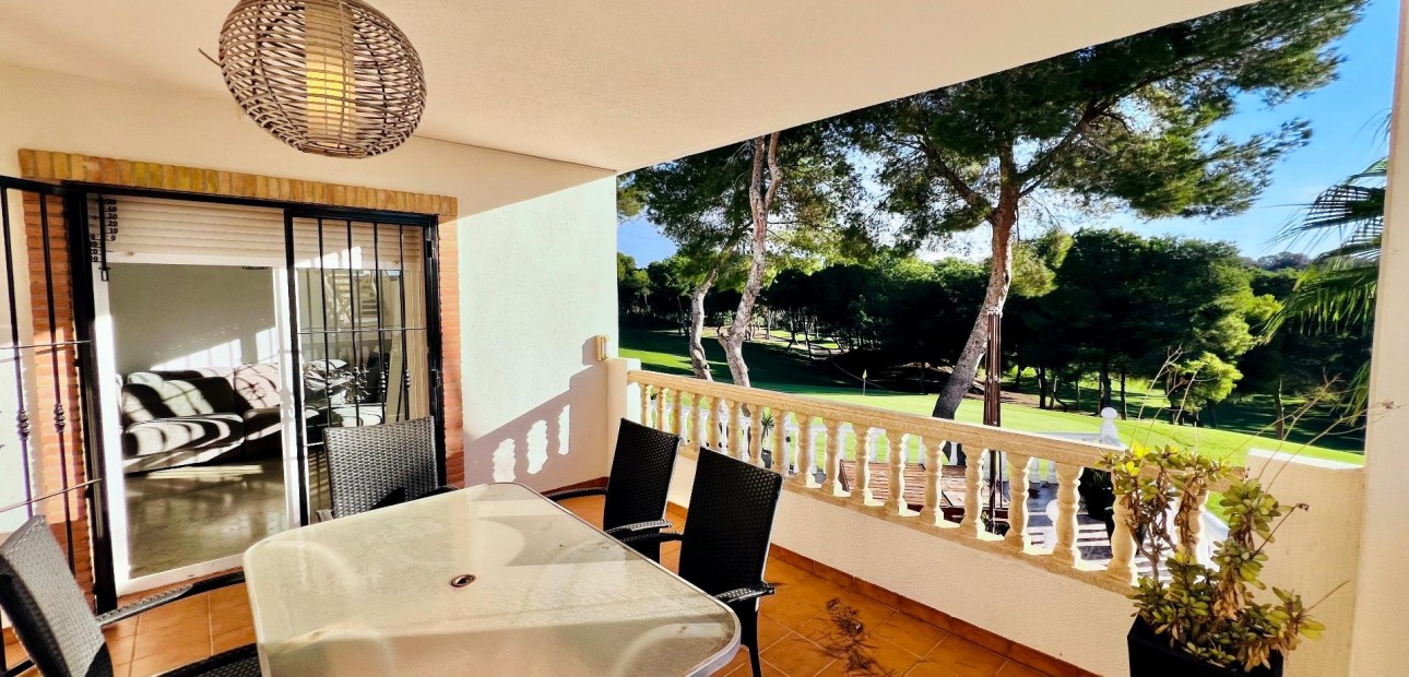 Herverkoop - Detached Villa -
Orihuela Costa - Las Ramblas