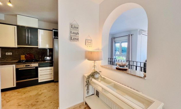 Herverkoop - Detached Villa -
Orihuela Costa - Las Ramblas