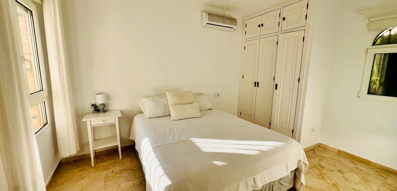 Herverkoop - Detached Villa -
Orihuela Costa - Las Ramblas