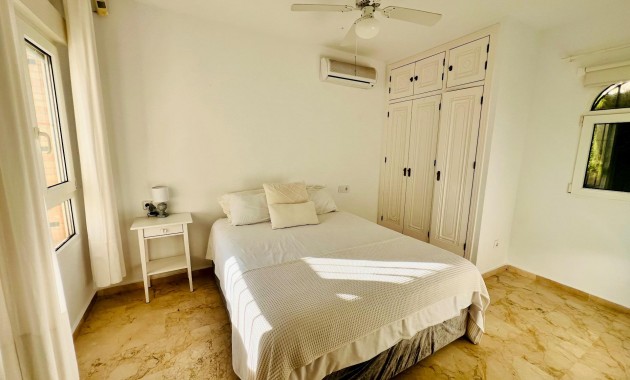 Herverkoop - Detached Villa -
Orihuela Costa - Las Ramblas