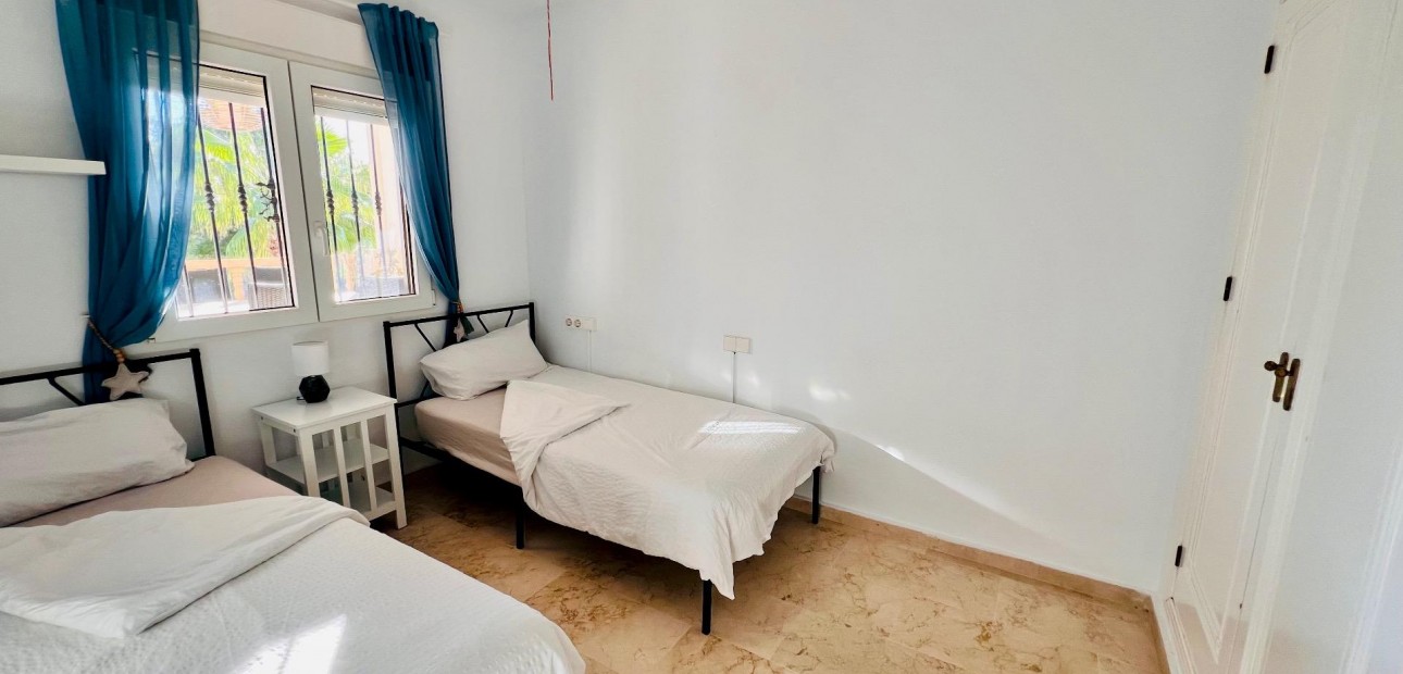 Herverkoop - Detached Villa -
Orihuela Costa - Las Ramblas