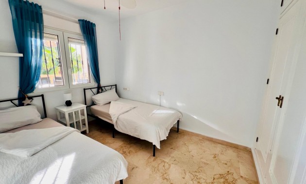 Herverkoop - Detached Villa -
Orihuela Costa - Las Ramblas