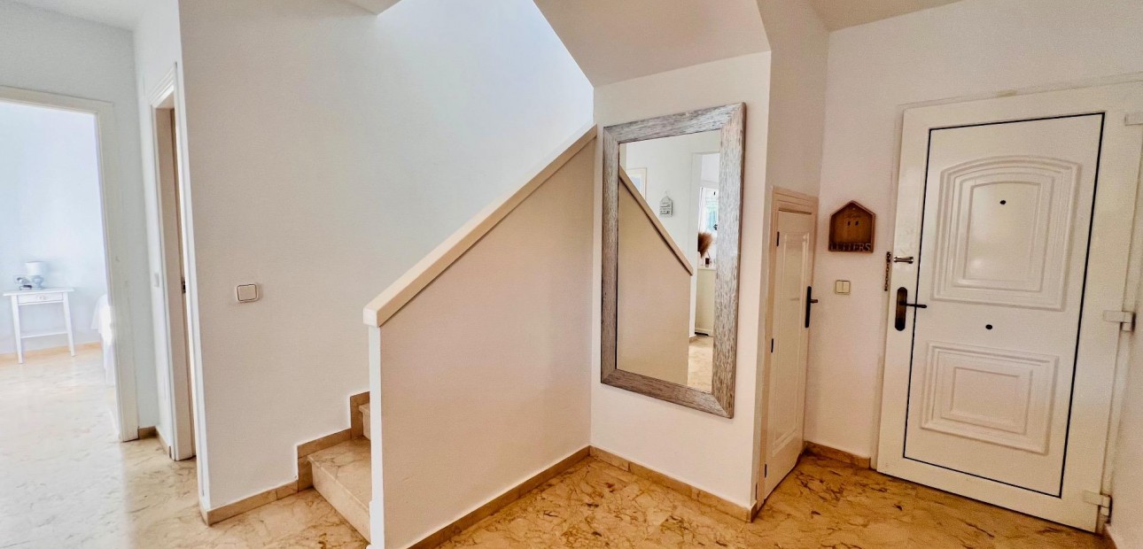 Herverkoop - Detached Villa -
Orihuela Costa - Las Ramblas