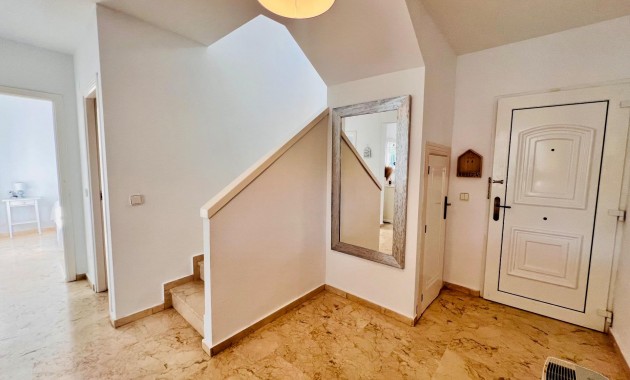 Herverkoop - Detached Villa -
Orihuela Costa - Las Ramblas