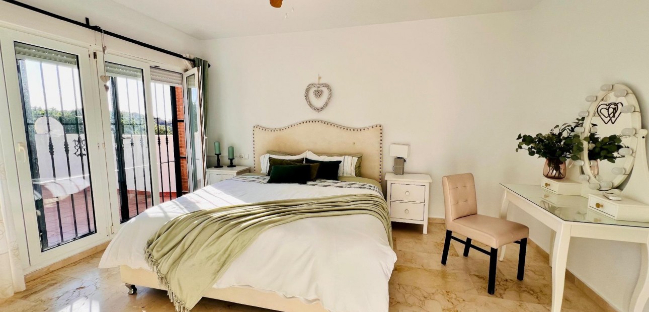 Herverkoop - Detached Villa -
Orihuela Costa - Las Ramblas