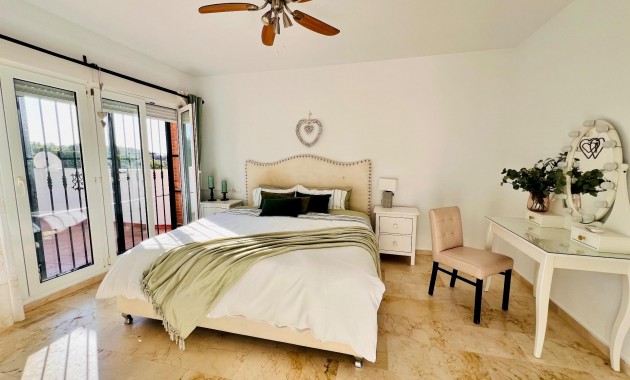 Herverkoop - Detached Villa -
Orihuela Costa - Las Ramblas