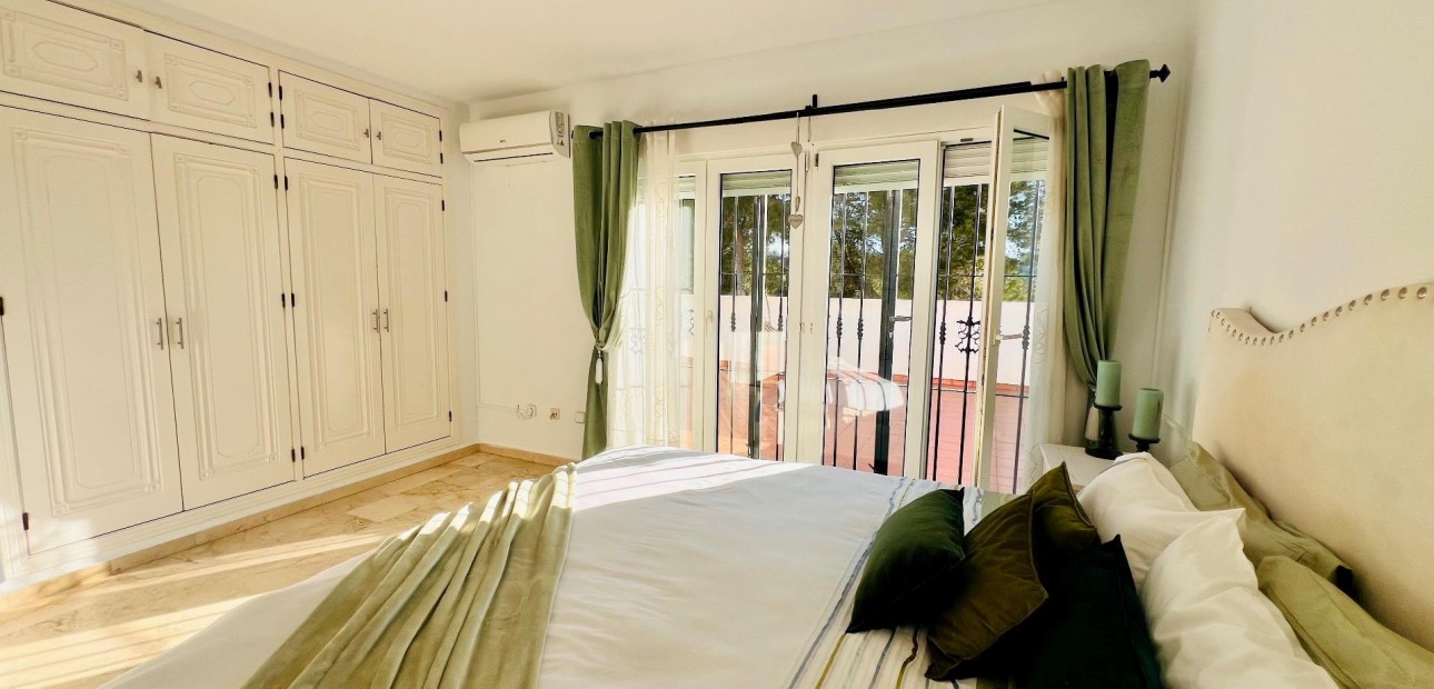 Herverkoop - Detached Villa -
Orihuela Costa - Las Ramblas