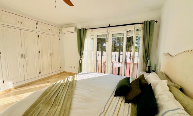 Herverkoop - Detached Villa -
Orihuela Costa - Las Ramblas