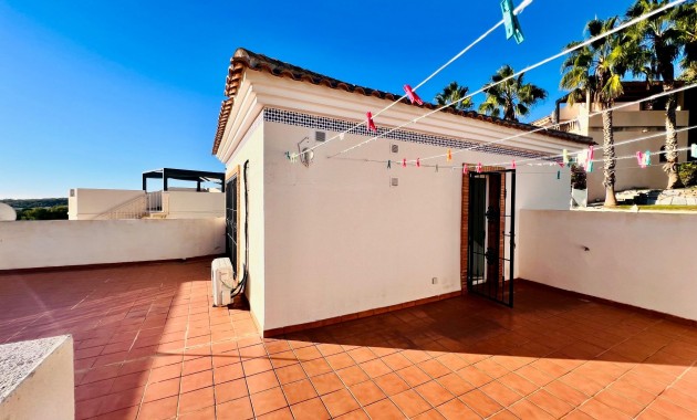 Herverkoop - Detached Villa -
Orihuela Costa - Las Ramblas