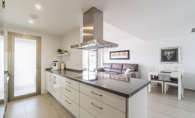 Sale - Apartment / flat -
Orihuela Costa - Los Dolses