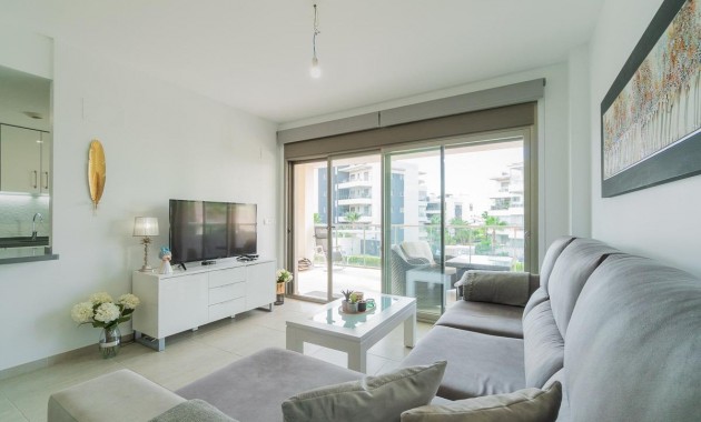 Sale - Apartment / flat -
Orihuela Costa - Los Dolses