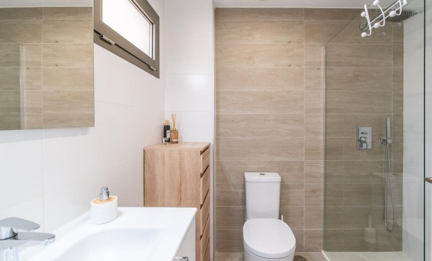 Sale - Apartment / flat -
Orihuela Costa - Los Dolses