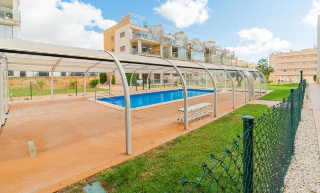 Sale - Apartment / flat -
Orihuela Costa - Los Dolses