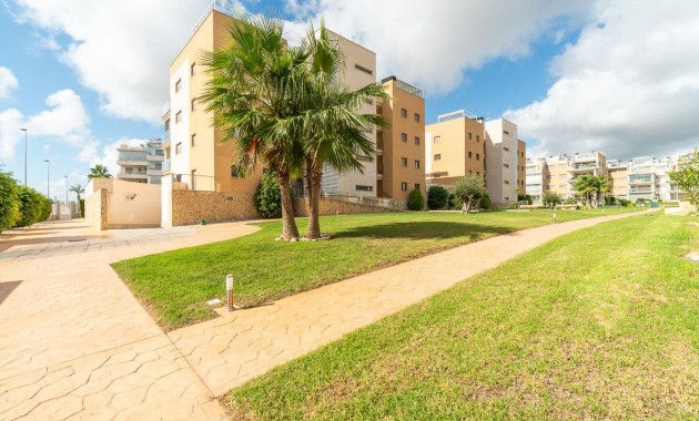 Sale - Apartment / flat -
Orihuela Costa - Los Dolses