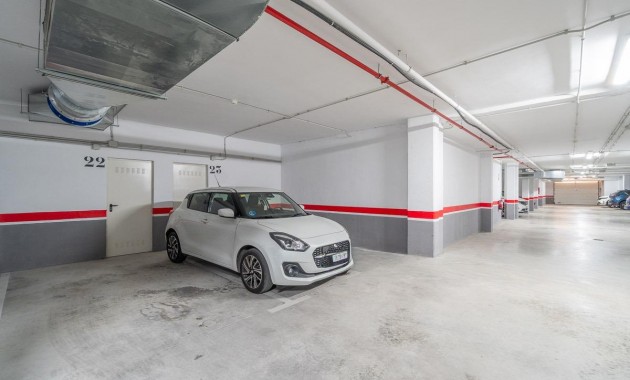 Sale - Apartment / flat -
Orihuela Costa - Los Dolses