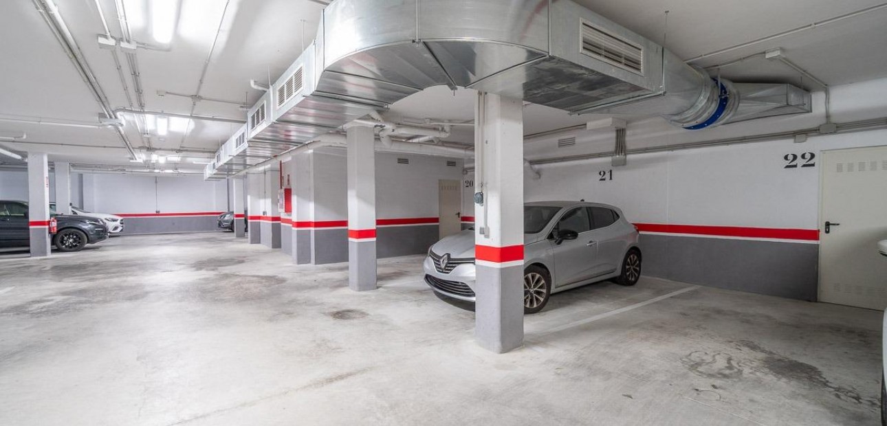 Sale - Apartment / flat -
Orihuela Costa - Los Dolses