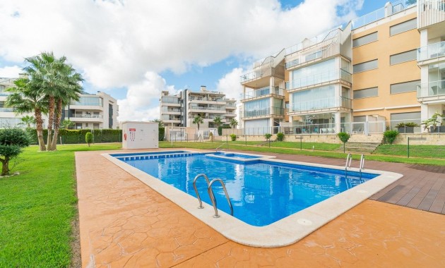Sale - Apartment / flat -
Orihuela Costa - Los Dolses