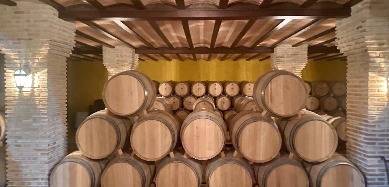 Venta - Cellar -
Albacete