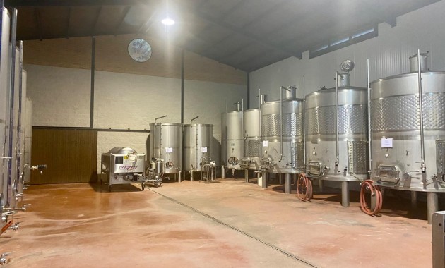 Venta - Cellar -
Albacete