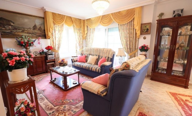 Venta - Villa -
Orihuela Costa - Villamartín-Las Filipinas