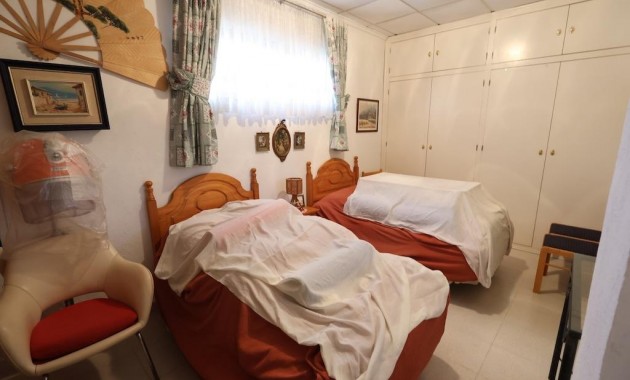 Venta - Villa -
Orihuela Costa - Villamartín-Las Filipinas