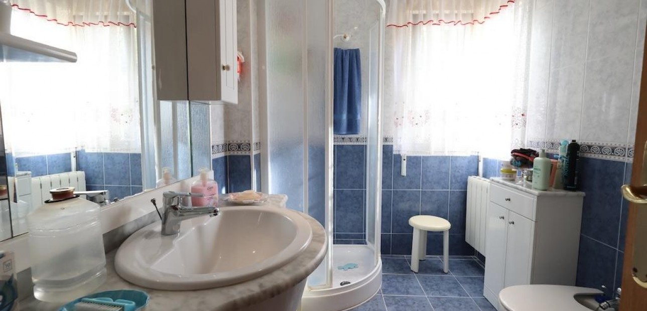 Venta - Villa -
Orihuela Costa - Villamartín-Las Filipinas