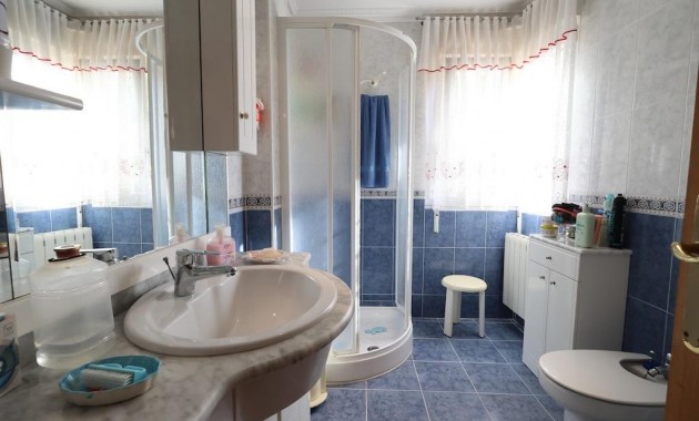 Venta - Villa -
Orihuela Costa - Villamartín-Las Filipinas