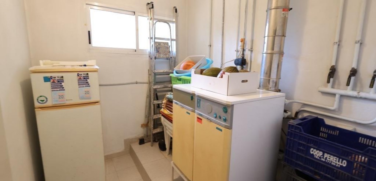 Venta - Villa -
Orihuela Costa - Villamartín-Las Filipinas