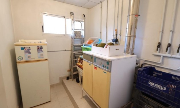 Venta - Villa -
Orihuela Costa - Villamartín-Las Filipinas