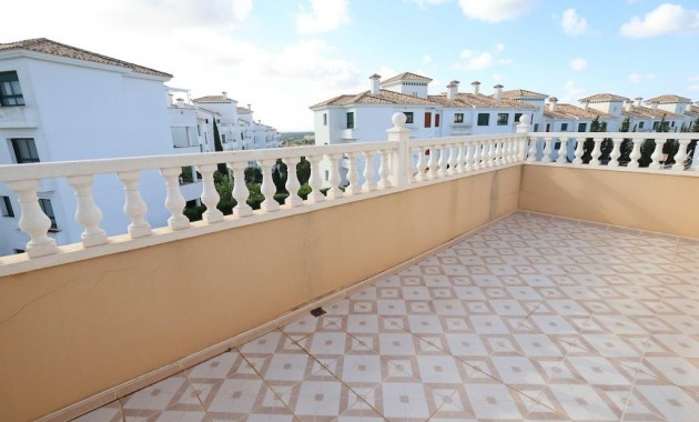 Venta - Villa -
Orihuela Costa - Villamartín-Las Filipinas