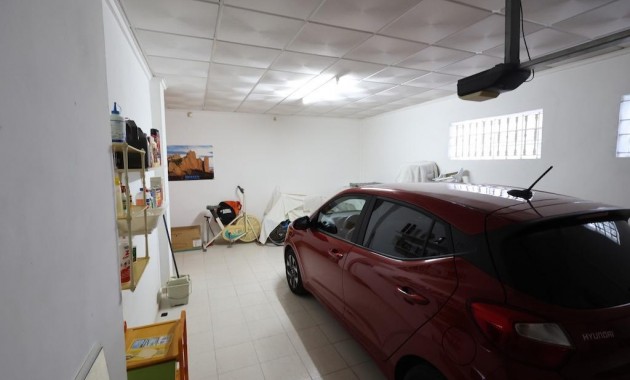 Venta - Villa -
Orihuela Costa - Villamartín-Las Filipinas