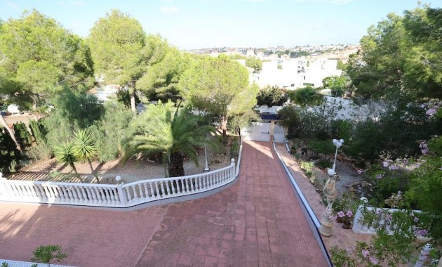 Venta - Villa -
Orihuela Costa - Villamartín-Las Filipinas