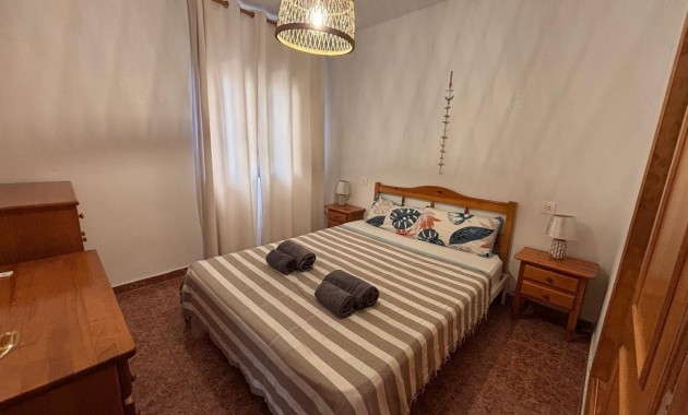 Venta - Apartamento / piso -
Torrevieja - Centro