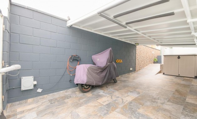 Venta - Villa -
Orihuela Costa - Lomas de Cabo Roig