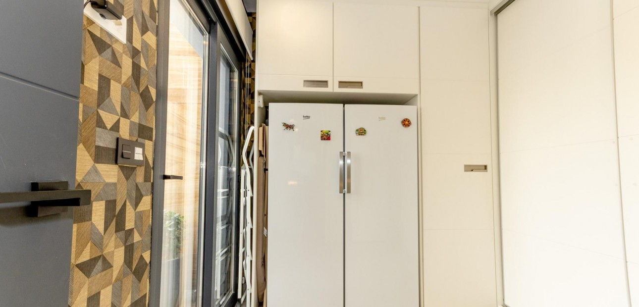 Venta - Villa -
Orihuela Costa - Lomas de Cabo Roig