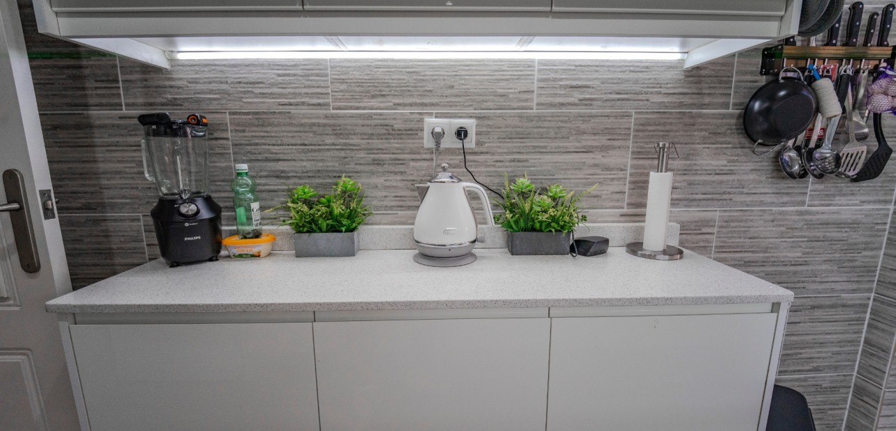 Venta - Adosado -
Ciudad Quesada - Lo Marabu