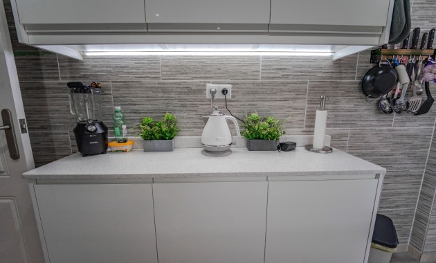 Venta - Adosado -
Ciudad Quesada - Lo Marabu