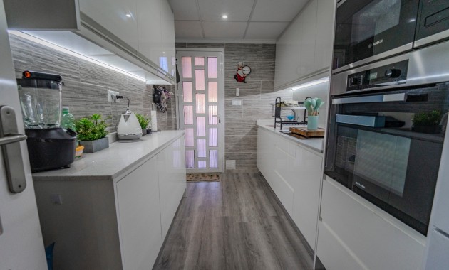 Venta - Adosado -
Ciudad Quesada - Lo Marabu