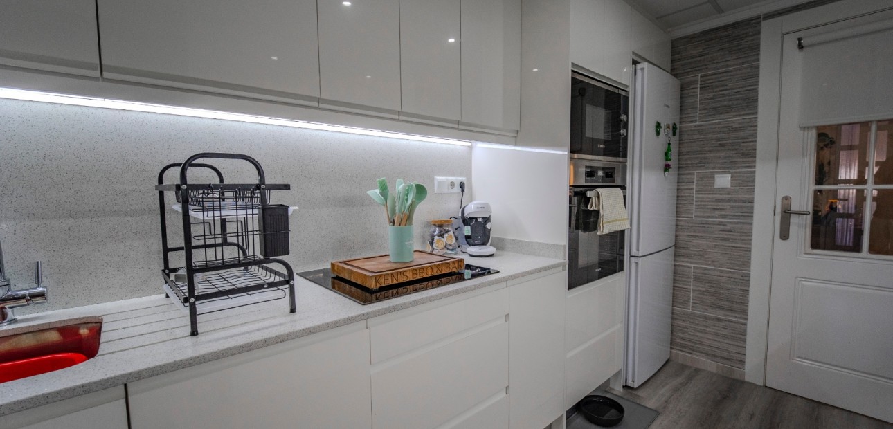 Venta - Adosado -
Ciudad Quesada - Lo Marabu