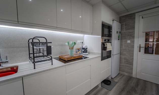 Venta - Adosado -
Ciudad Quesada - Lo Marabu